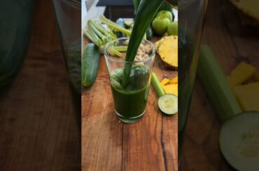 Healthy juice recipe for weight loss #juicerecipes #juicecleanse #healthyrecipes