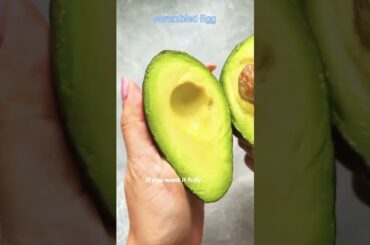 #viral#scrambledegg#recipe#quick#healthy#food