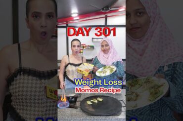 Delicious and Healthy Recipes for Your Weight Loss Journey | Day 301 - 365 Days Challenge