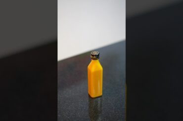 Time for some recharge #shorts #healthy #gingershot