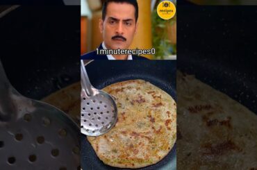 Kavya aur Vanraj ko nhi mila Gobhi Ka Paratha|Anupama #shorts #youtubeshorts #viral #food #anupama