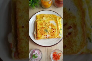 cheese egg omelette        #health #streetfood #recipe #cheese #cheesecake #cheeseburger#omelette