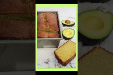Avocado Whole Grain Bread Recipe | Healthy and Delicious