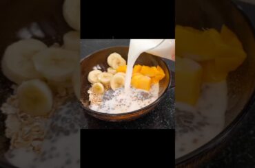 Superfast healthy weightloss breakfast recipe..#shorts #youtubeshorts #cooking #shortsfeed