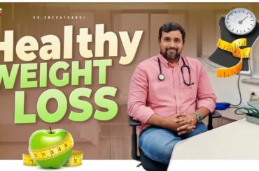 Healthy Weight Loss by Sneha Tanoj: Tips and Recipes | Dr. Sneha tajoj