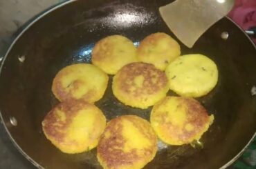 Healthy Breakfast ideas |Weight loss Breakfast Recipes | Aloo Suji Recipes | Suji Recipe  |