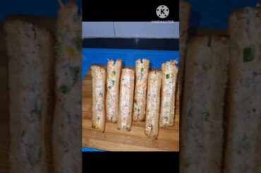 Dahi sandwich #Day-3 Breakfast recipe #ytshorts#shorts video#viral shorts#@foodwithspices