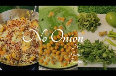 No onion garlic Snacks Recipe - Cheesy Bread and Pani puri. Healthy Snacks For kids #indianrecipe