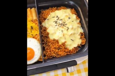 EASY BREAKFAST RECIPES - QUICK BREAKFAST IDEAS - HEALTHY BREAKFAST #Shorts #youtubeshorts