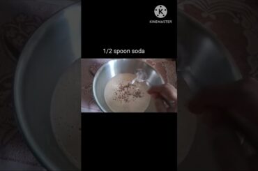 Oats Dosa#Healthy Breakfast#Recipe