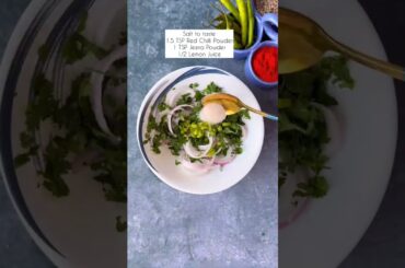 Mouth-watering Indian Grilled Cheese Sandwich