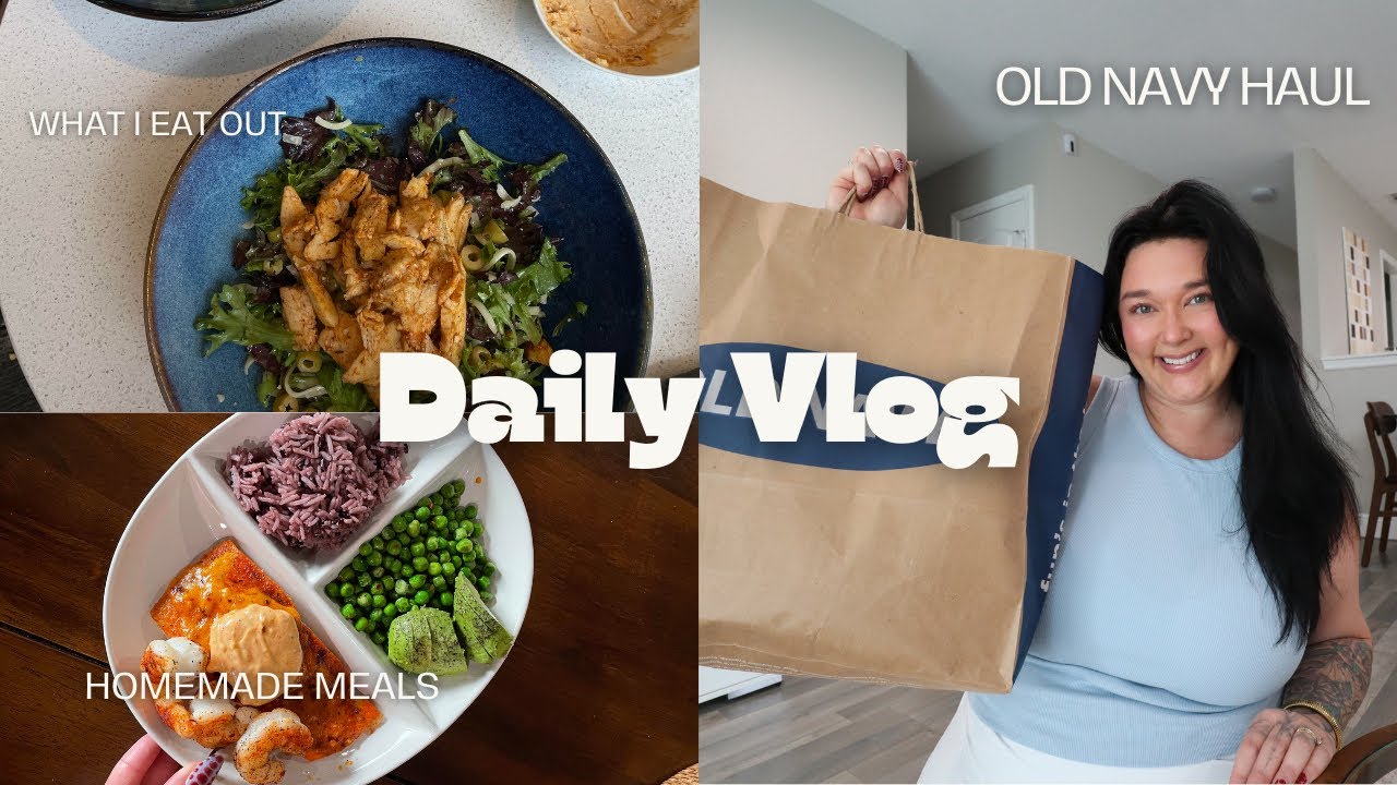 LIVING A HEALTHY LIFE VLOG | Cooking Meals at Home! LIVING A HEALTHY LIFE VLOG | Cooking Meals at Home!