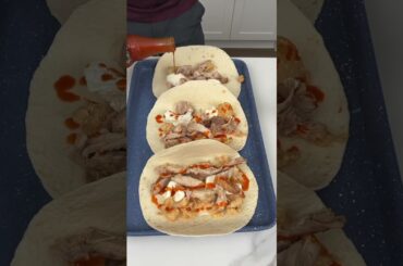 This fantastic recipe is perfect for a healthy lunch at work or meal for the always on the go family