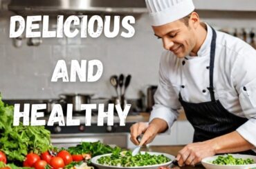 Transform Your Diet with Healthy Recipes