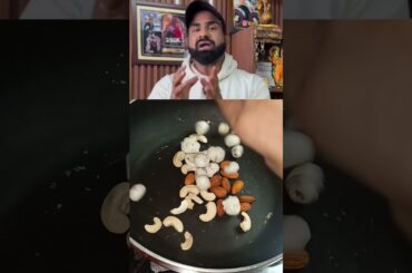 Nitesh Soni Protein Powder Recipe for Back And knee pain #shorts #niteshsoni #fitness #workout