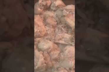 Zero Oil Chicken | Healthy Chicken Recipe | Swad Bhi Sehet Bhi | @Couplediary2k #shorts #trending