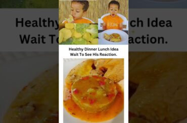Healthy Lunch Dinner Ideas For Kids and Adults #foodie