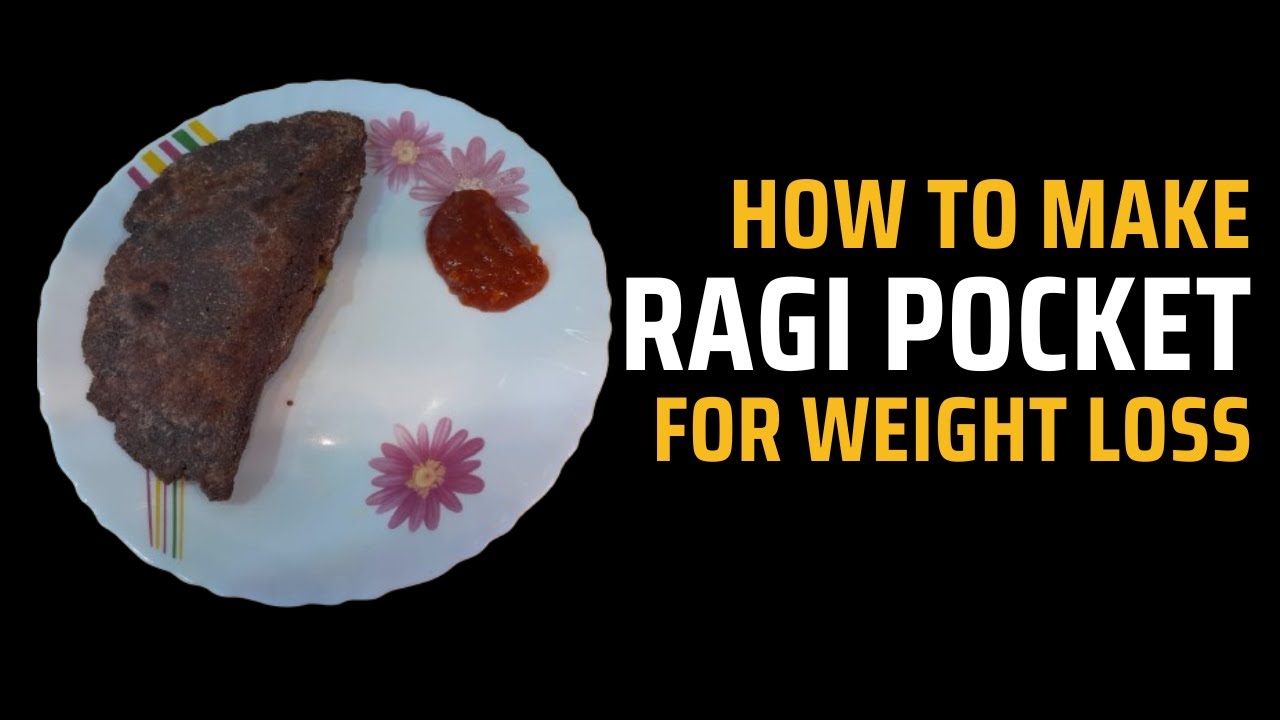 Healthy Ragi Palak Paneer Pocket Recipe For Weight Loss | Healthy Lunch Recipe | Ragi Pocket Healthy Ragi Palak Paneer Pocket Recipe For Weight Loss | Healthy Lunch Recipe | Ragi Pocket