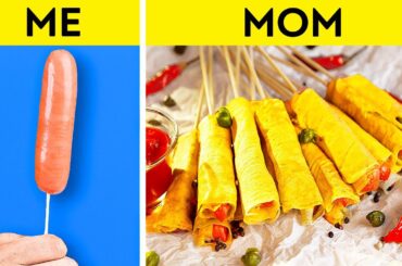 Healthy snack recipes every vegetarian will love!