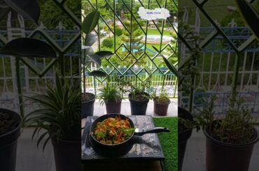 Healthy Chicken Recipe #chickenrecipe #lessoil  #dietchicken  #cooking #shorts #weightloss