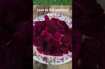 #shorts#ytshorts#Love to eat seasonal fruits #healthy food #healthy recipes RAJI'S RACIPES