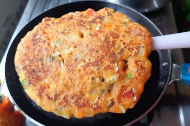 Easy Breakfast recipe | Quick Breakfast recipe | breakfast recipe | unique breakfast | breakfast