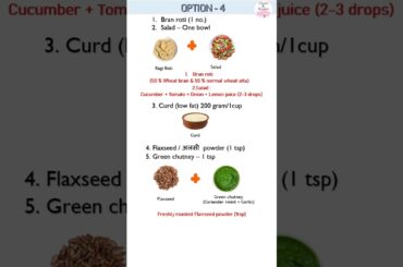 10 BREAKFAST FOODS THAT WILL HELP YOU LOOK YOUNGER - Bye - Bye Belly Fat #highproteinmeals  #shorts