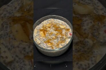 #Overnight oats for weight loss#healthy#Weight loss#Shorts#