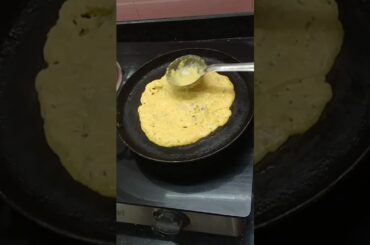 quick easy healthy breakfast recipe. #ytshorts #breakfast