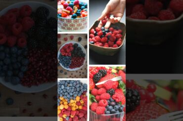 Healthy Eating: Low-Calorie Foods Guide