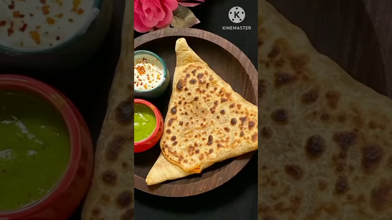 Quick and Healthy dinner recipe#paratha#Ghar par testy recipe #parathalover#easy#shorts#subscribe Quick and Healthy dinner recipe#paratha#Ghar par testy recipe #parathalover#easy#shorts#subscribe