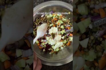 Mission failed successfully. #diet #weightloss #healthy #weightlossjourney #salad #weightlosstips