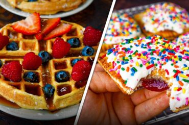 50 Low-Calorie High Protein Breakfast Recipes