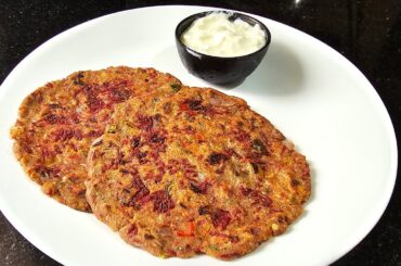 Weight Loss Recipe For Breakfast  ll Healthy Breakfast Recipe