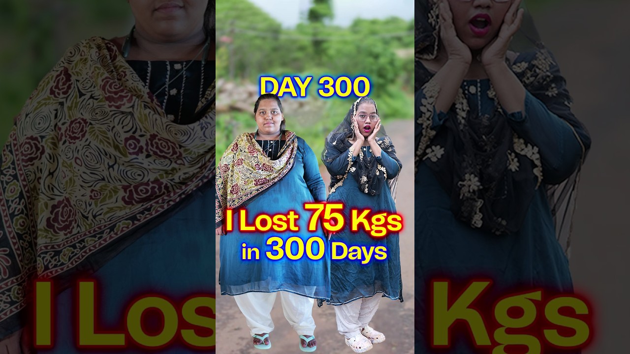 How can you enjoy delicious weight loss meals, both veg and non-veg | Day 300 – 365 Days Challenge How can you enjoy delicious weight loss meals, both veg and non-veg | Day 300 - 365 Days Challenge