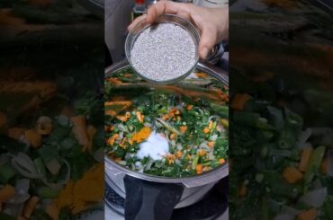 Healthy weight loss recipe# Millet recipe# Bajra rava kichidi#Pearl millet kichidi.