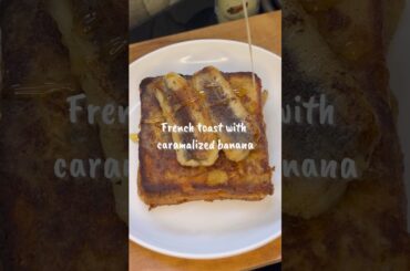 Day 1/10 #healthy #toast #frenchtoast #breakfastrecipe #toaster #frenchtoastrecipes