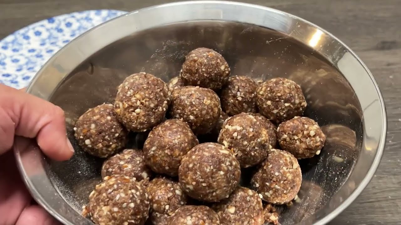 Weight loss Ladoo recipe |diet recipes to lose weight | Protein laddu weight loss |Oats Laddu recipe Weight loss Ladoo recipe |diet recipes to lose weight | Protein laddu weight loss |Oats Laddu recipe