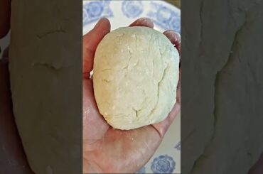 Super Simple Potato With Egg Recipe #shorts