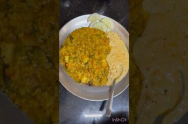 Saturday | #viral #shorts #lunch #recipe #trending #youtubeshorts #homemade #healthy #cooking #desi