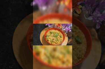 Easy or fast banne wala breakfast recipe/vegetables daliya healthy breakfast#tiffine #trends #