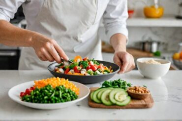 Montignac Diet Review | Recipes for Quick and Healthy Weight Loss