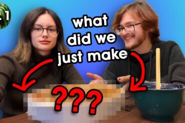 Trying (and Failing) to Make a Healthy Bread Recipe