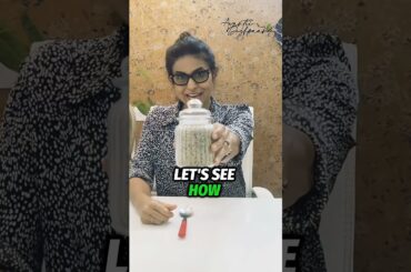 High Protein Homemade Protein Powder Made from Nuts and Seeds #protein #powder #shorts #youtube