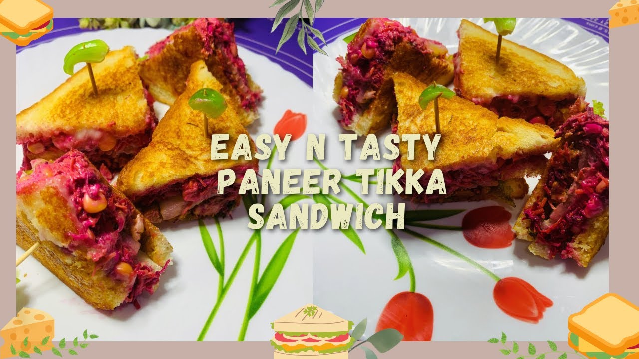 Sandwich Series:- Episode-6 Healthy Chicken Sandwich Recipe | Healthy N tasty Chicken Sandwich | Sandwich Series:- Episode-6 Healthy Chicken Sandwich Recipe | Healthy N tasty Chicken Sandwich |