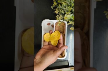 Pack lunch with me#asmr#lunch#health#shorts#viral#recipe#video#youtubeshorts#food#easy#healthyfood