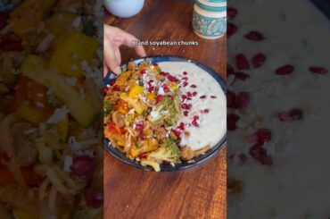 Rice recipe that you can have in your weight loss journey as well!!!!