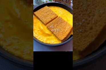 easy recipes| Egg-Wrapped Sandwich | Quick & Healthy Breakfast Recipe|Nutritious Meals|HealthyMeals