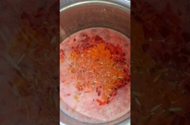 MUHARRAM KI SHARBAT RECIPE | MUHARRAM SPECIAL SHARBAT RECIPE | DHOODH WALE SHARBAT BANANE KA TARIKA