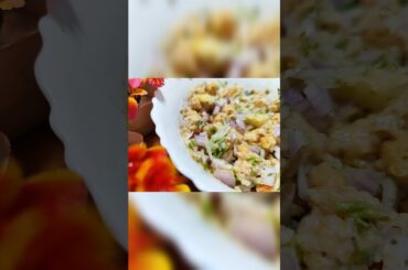 EAt this healthy salad everyday for weight loss # viral#weightloss #helthy #breakfast #dinner #like